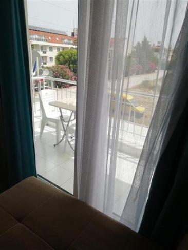 Dolunaydin Butik Otel Сиде Экстерьер фото