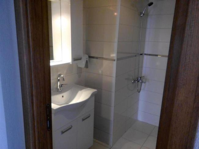 Dolunaydin Butik Otel Сиде Экстерьер фото