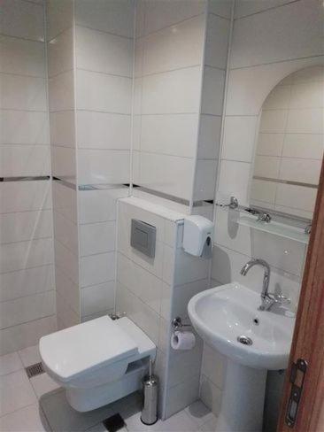 Dolunaydin Butik Otel Сиде Экстерьер фото
